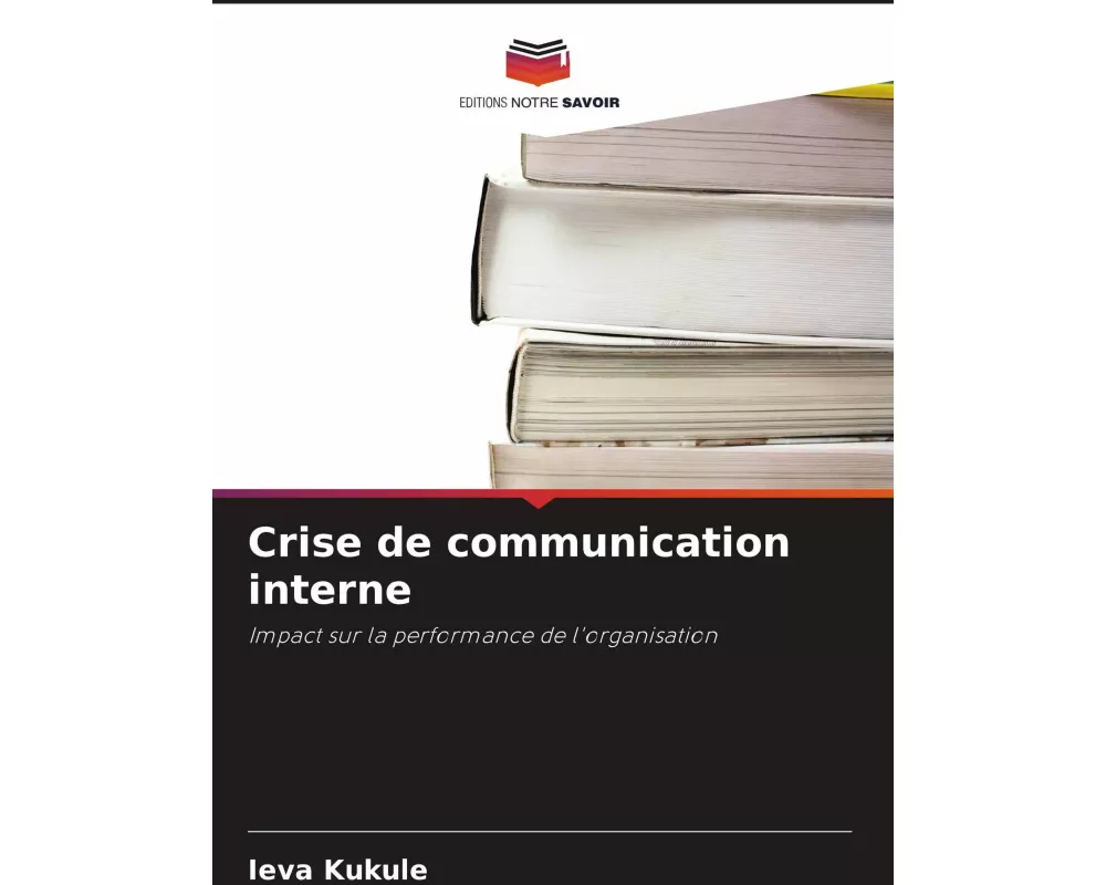 Crise de communication interne