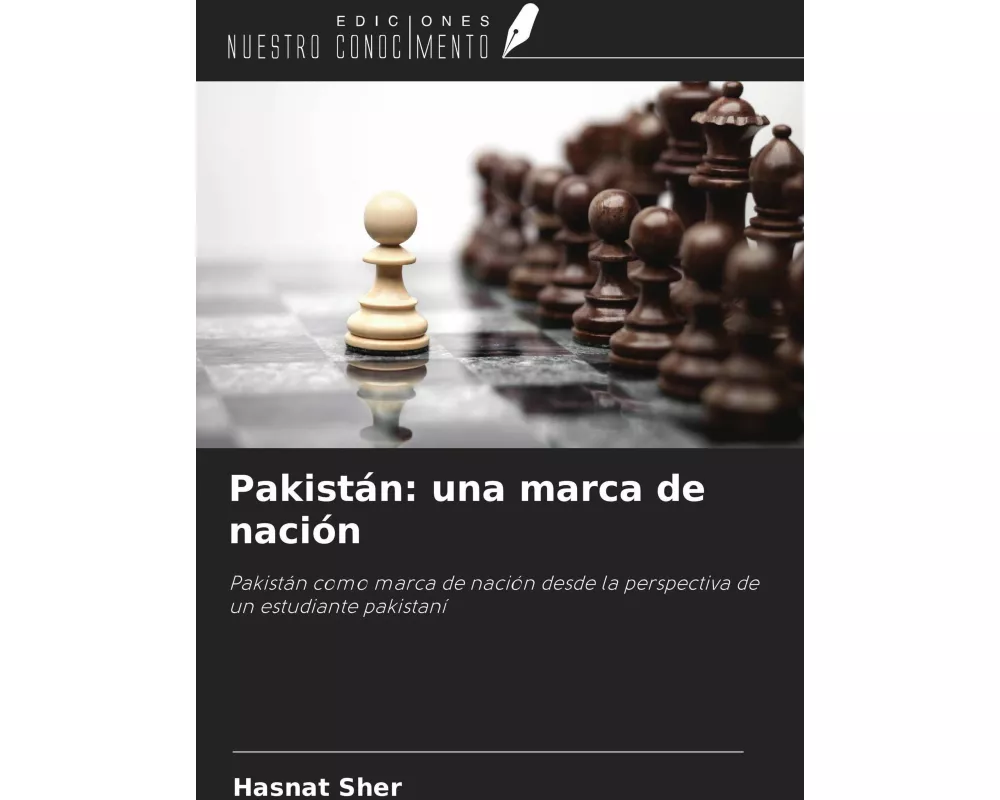 Pakistán: una marca de nación