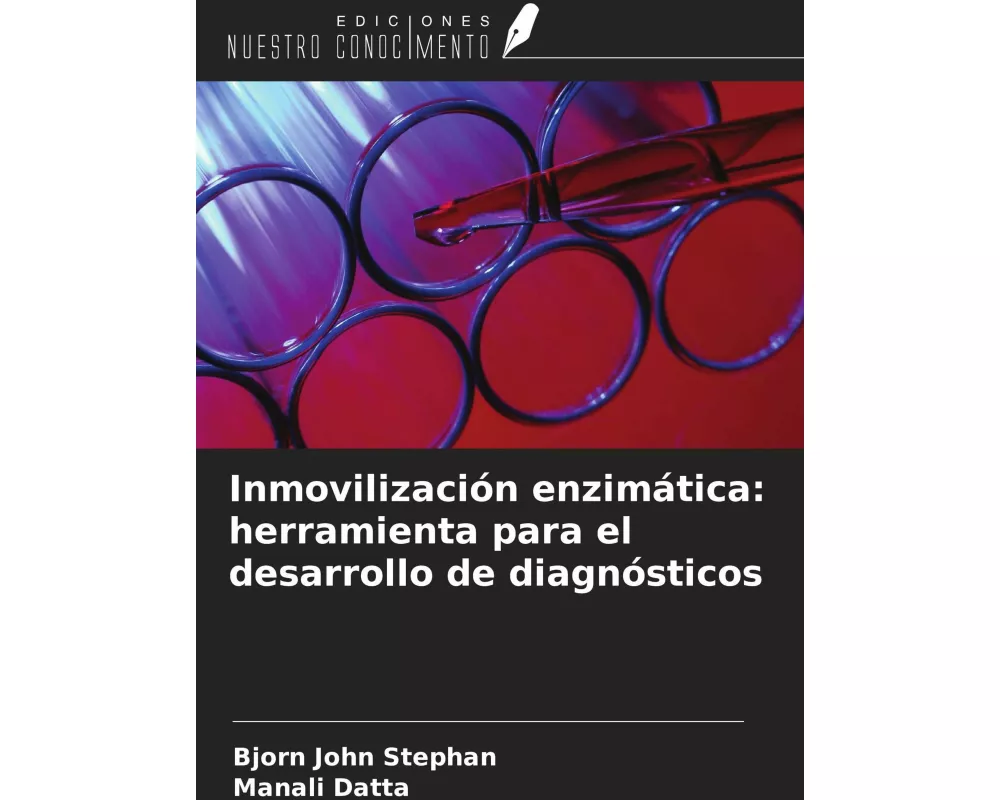 Inmovilización enzimática: herramienta para el desarrollo de diagnósticos