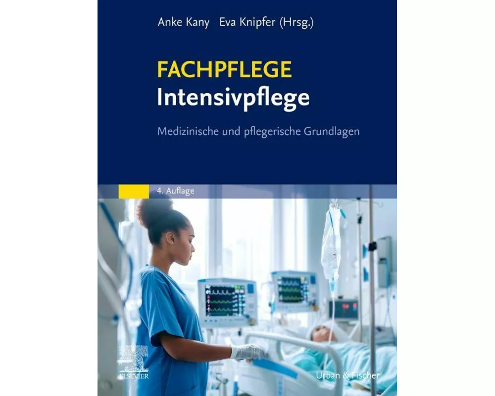Fachpflege Intensivpflege