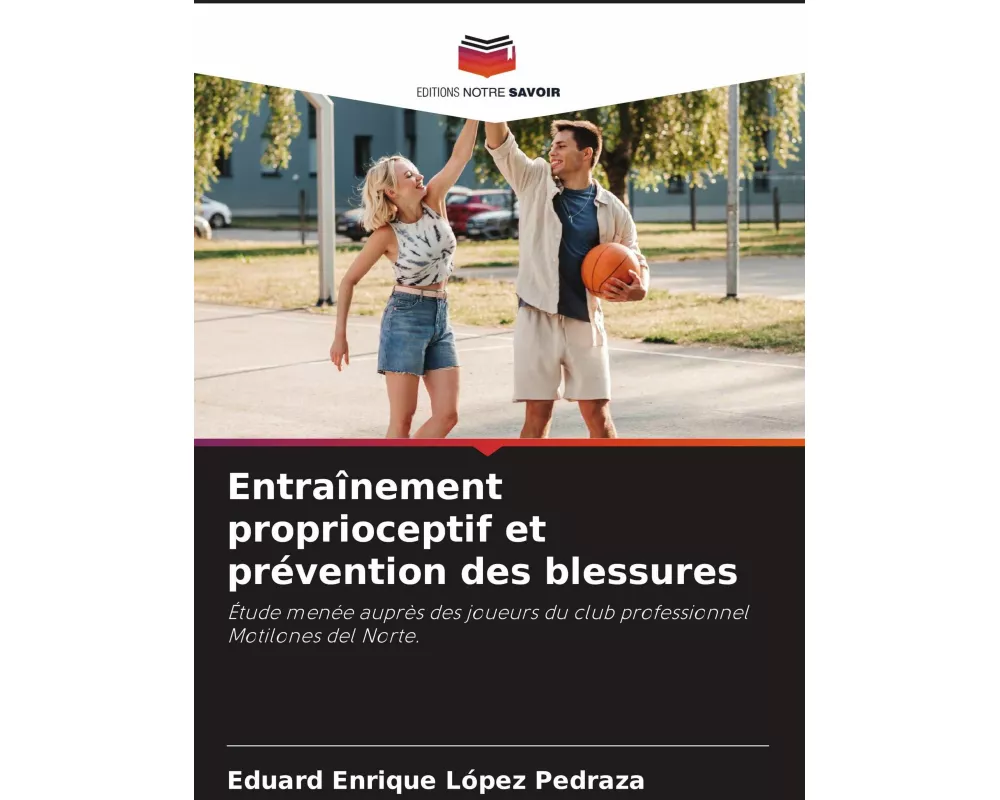 Entraînement proprioceptif et prévention des blessures