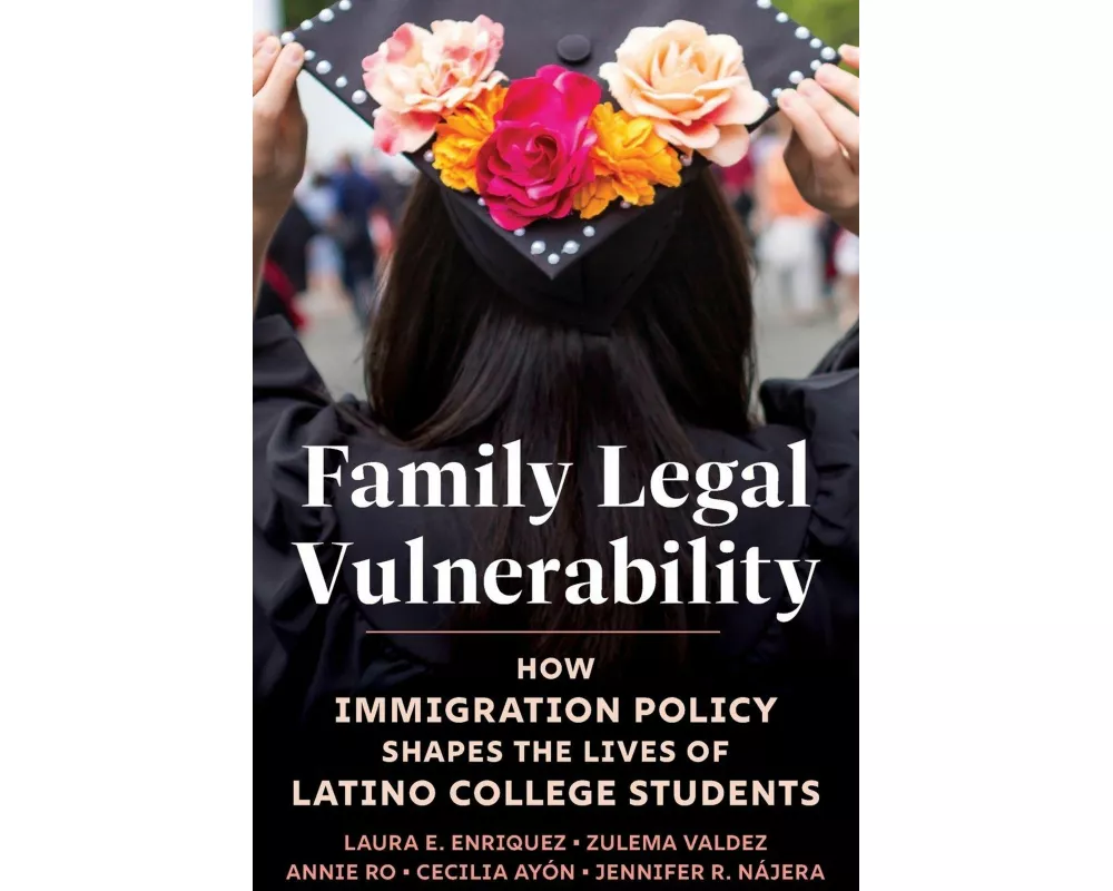 Family Legal Vulnerability