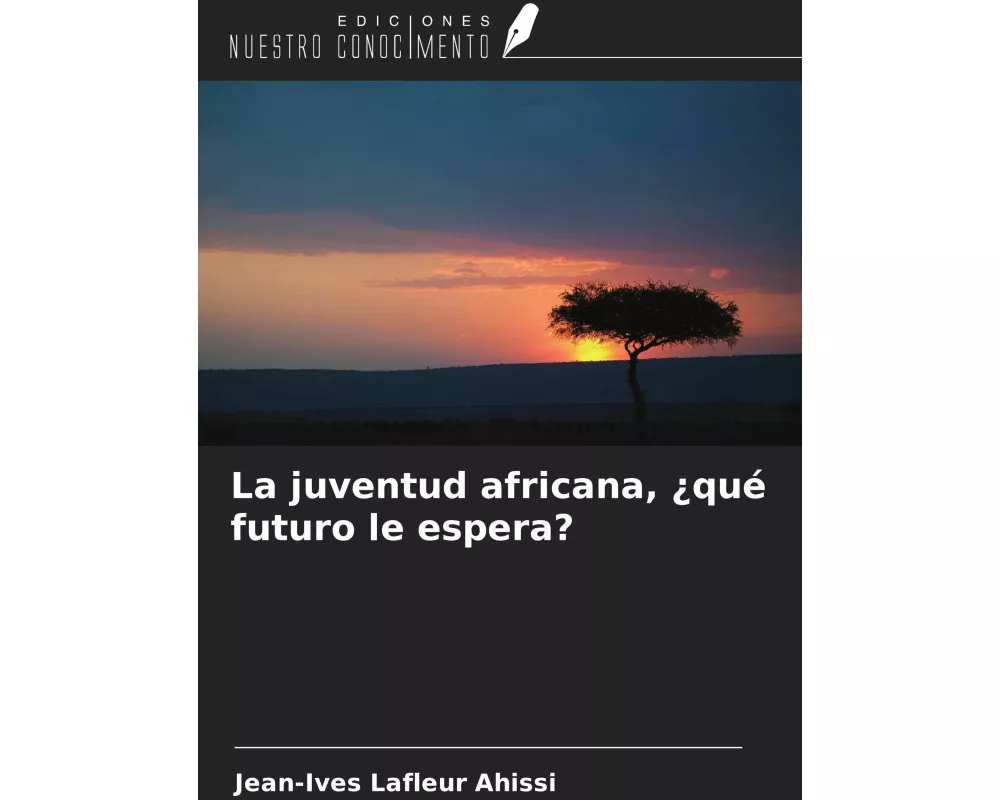 La juventud africana, ¿qué futuro le espera?