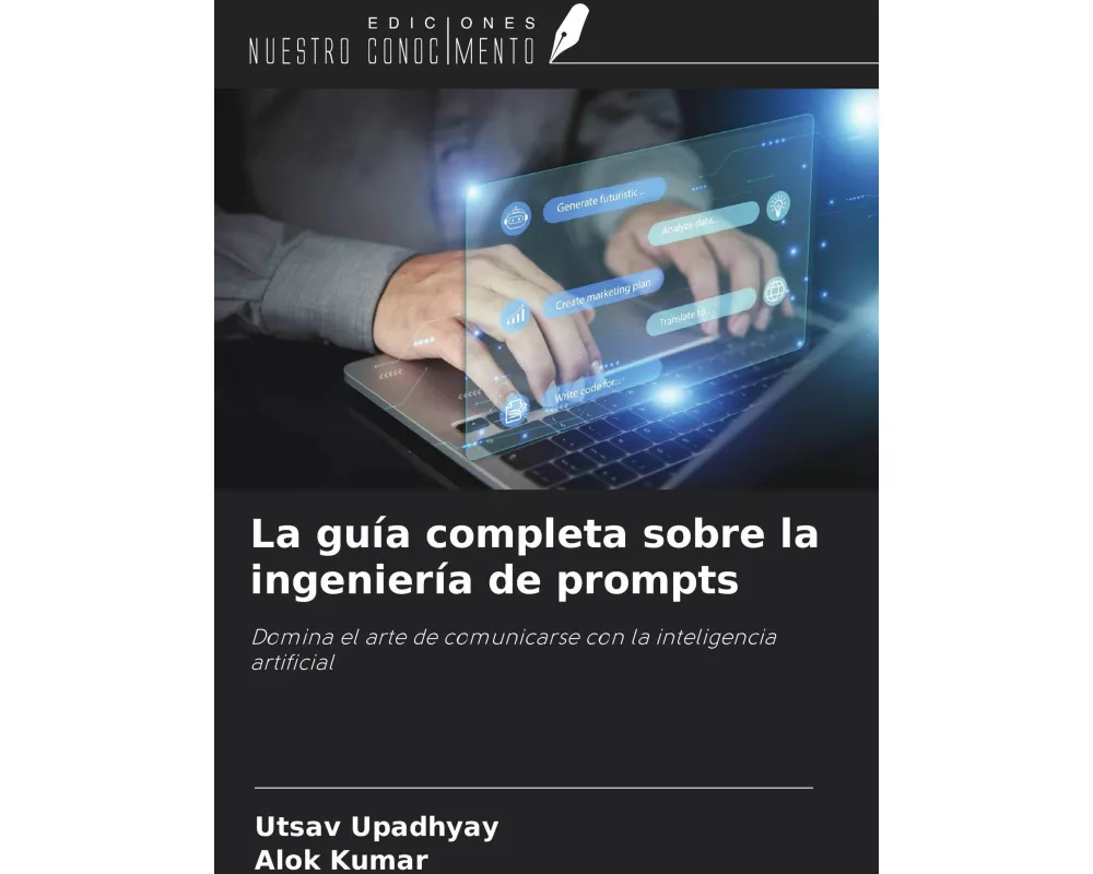 La guía completa sobre la ingeniería de prompts