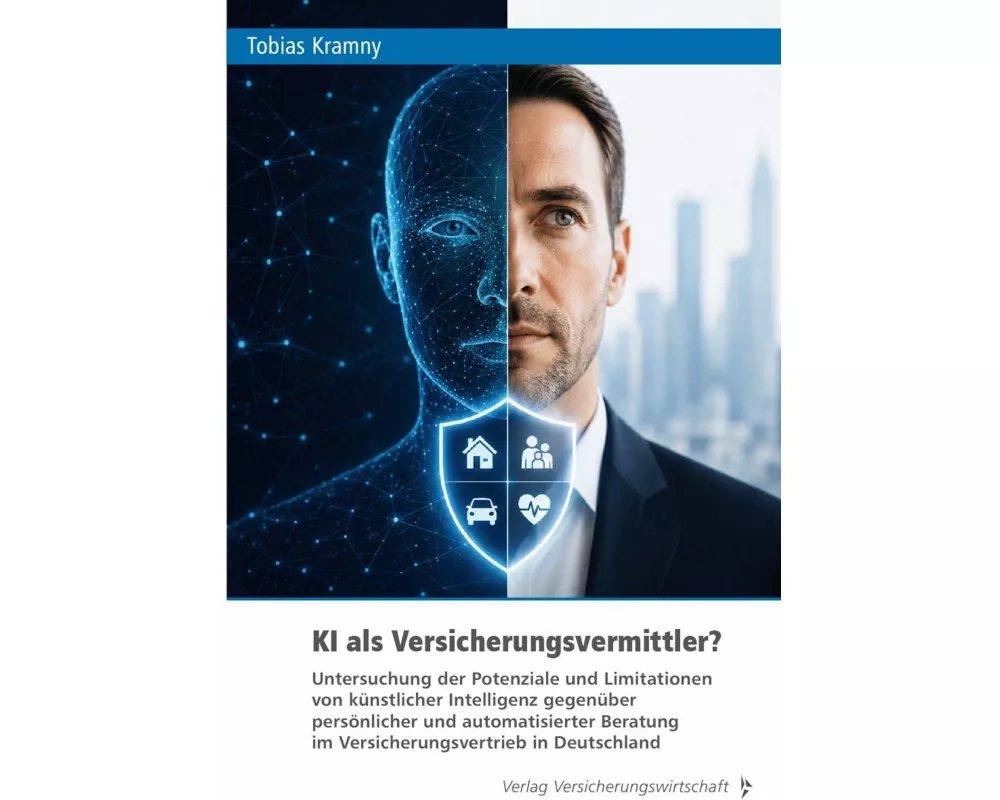 KI als Versicherungsvermittler?