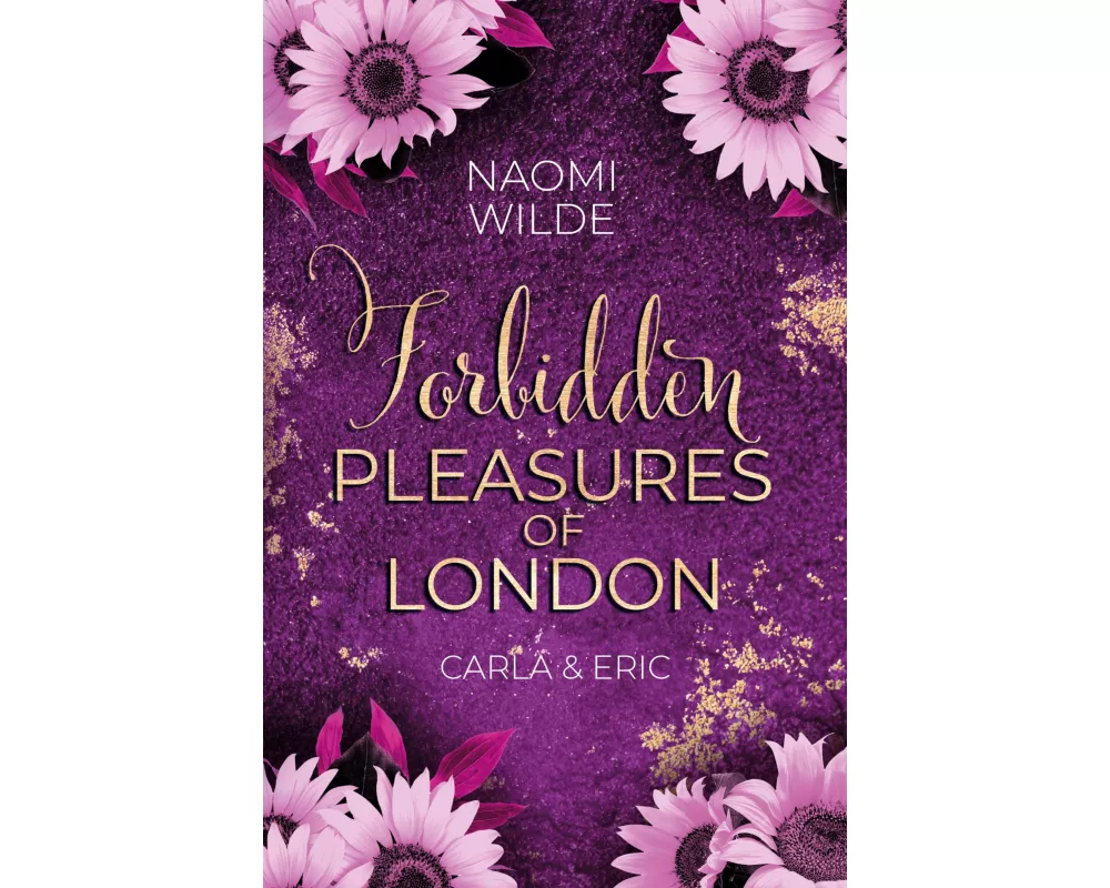 Forbidden Pleasures of London: Carla & Eric