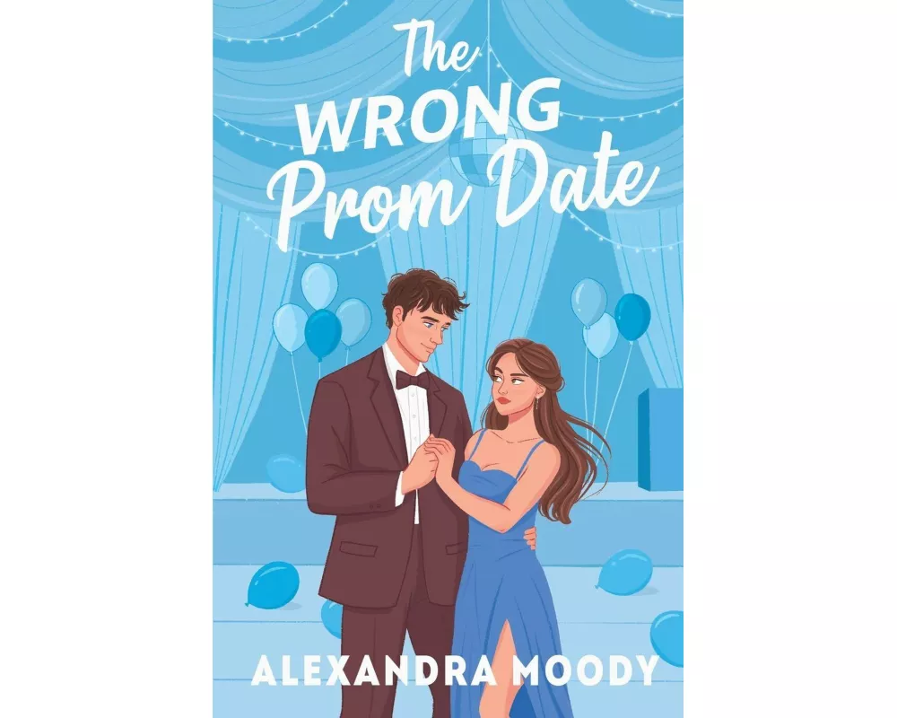 The Wrong Prom Date