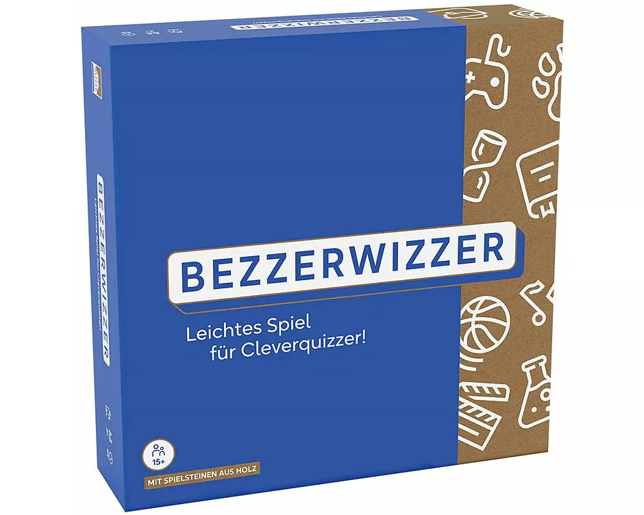 Bezzerwizzer (d)
