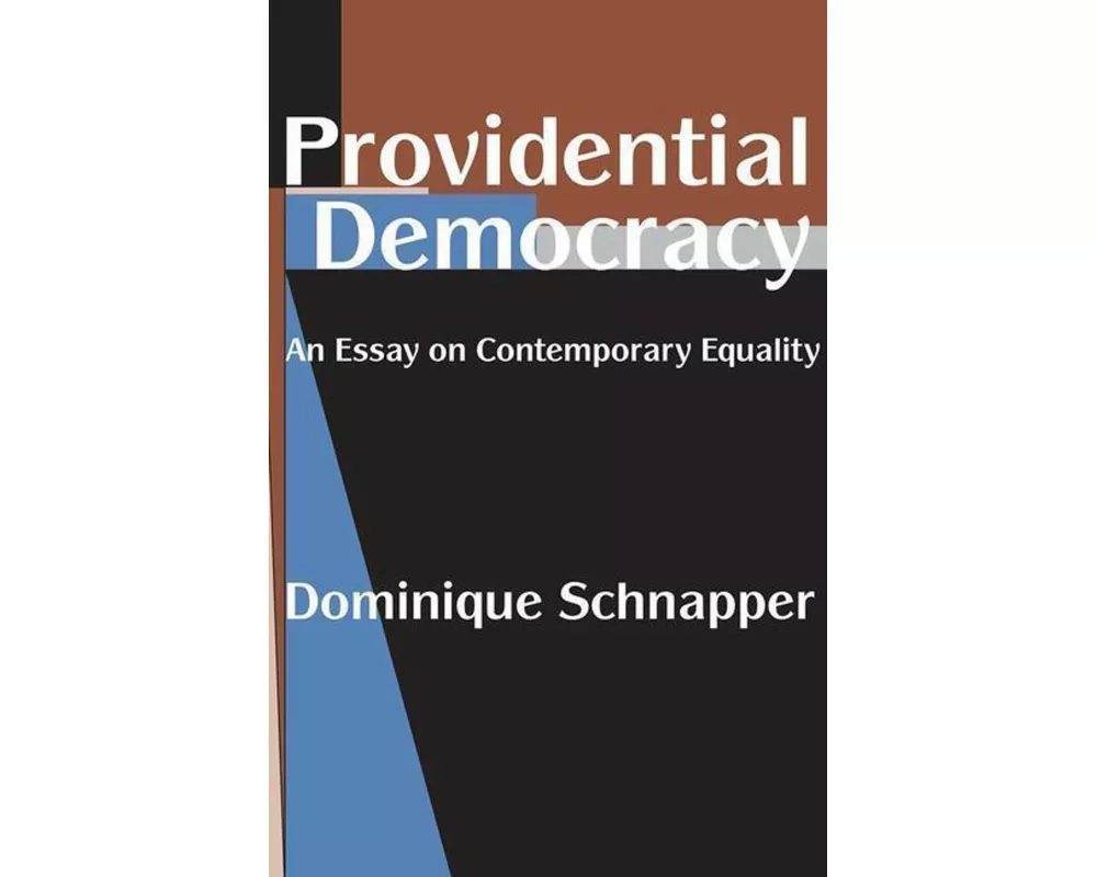 Providential Democracy