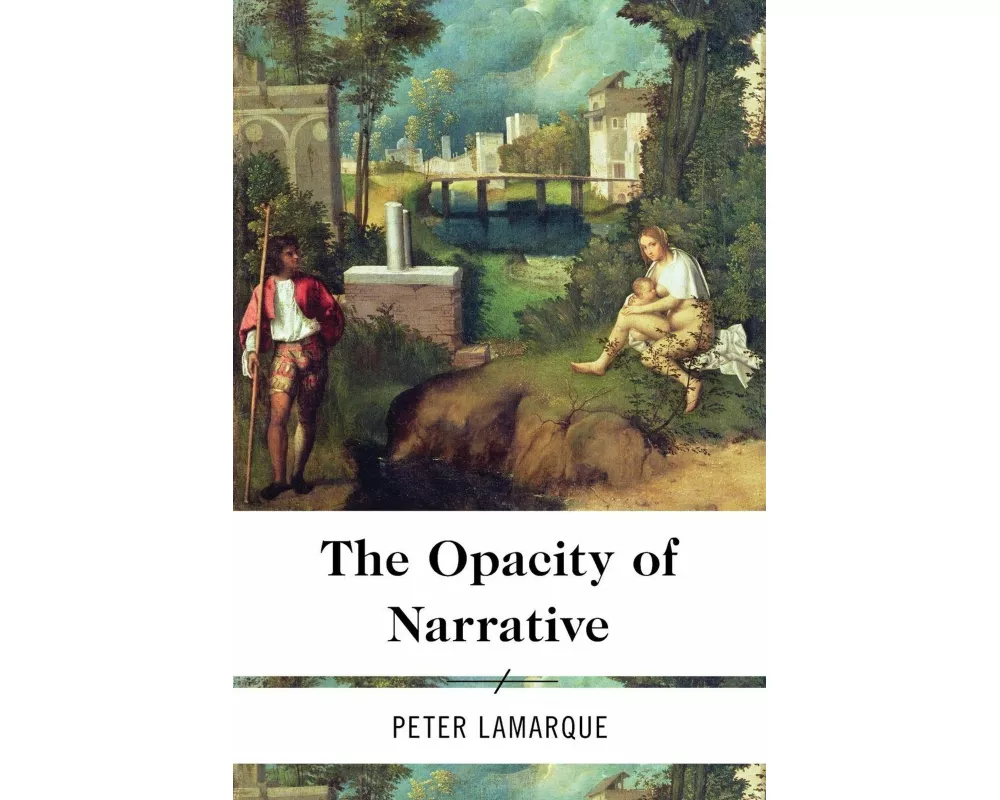 The Opacity of Narrative