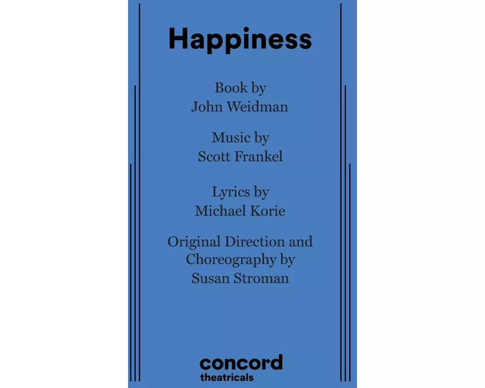 Happiness