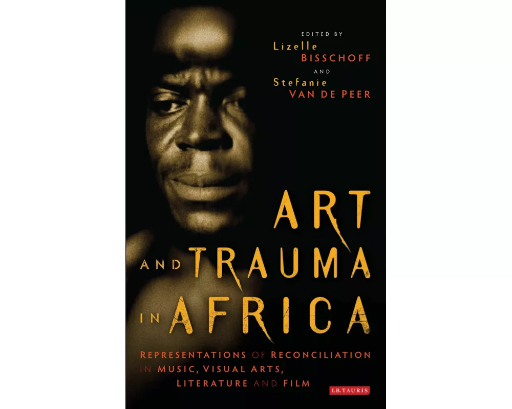 Art and Trauma in Africa
