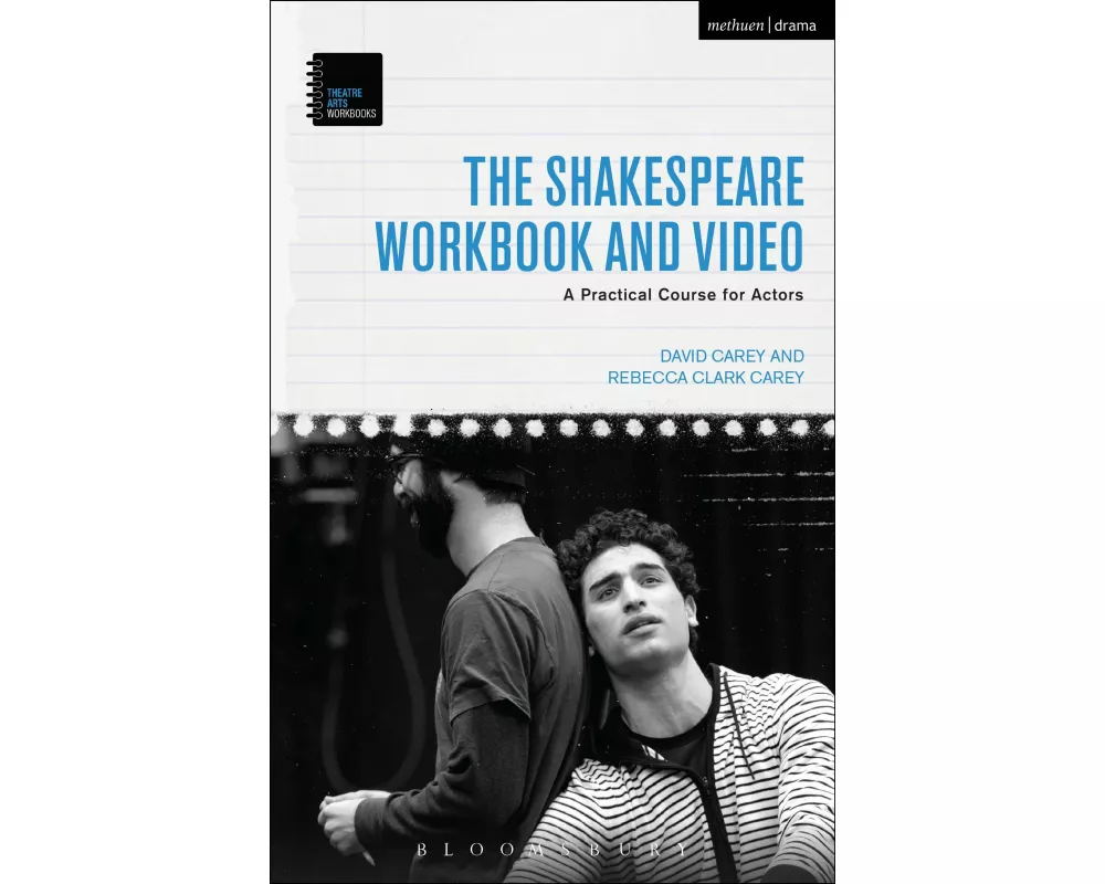 The Shakespeare Workbook and Video