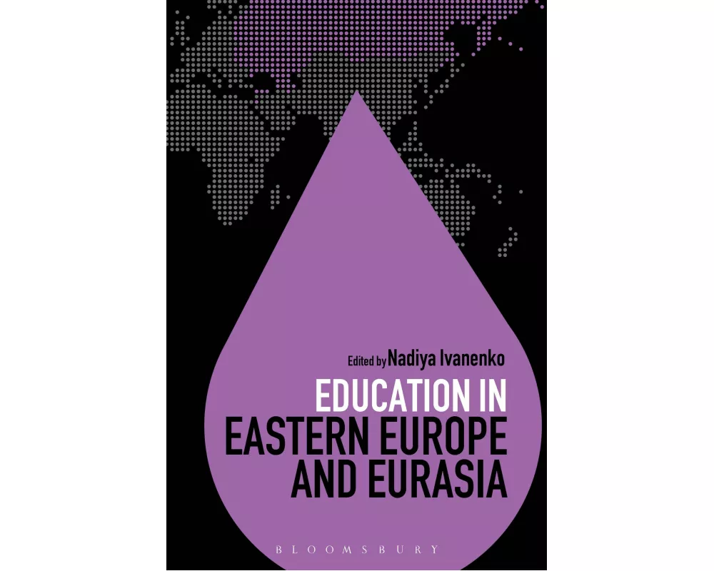 Education in Eastern Europe and Eurasia