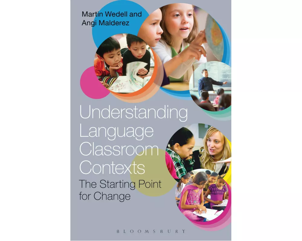 Understanding Language Classroom Contexts