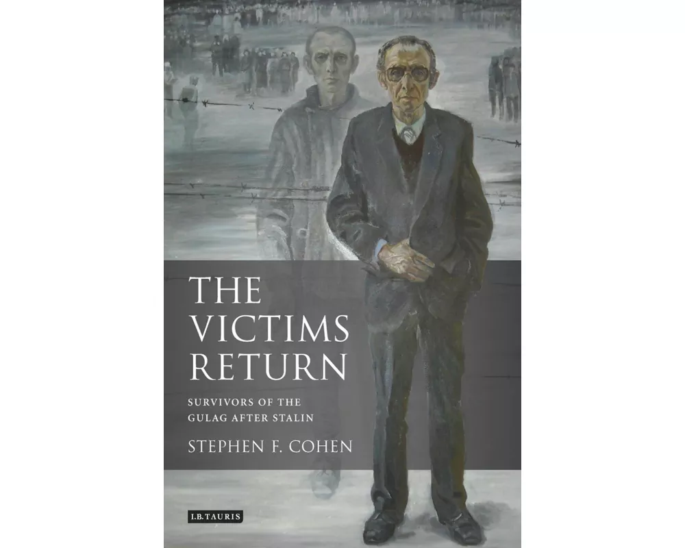 The Victims Return