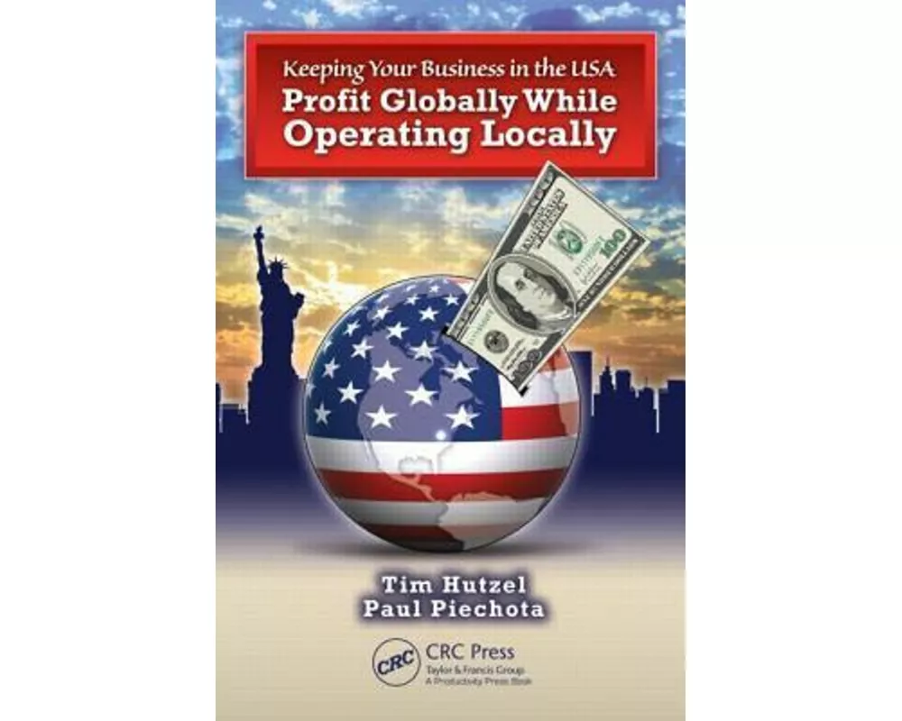 Keeping Your Business in the U.S.A