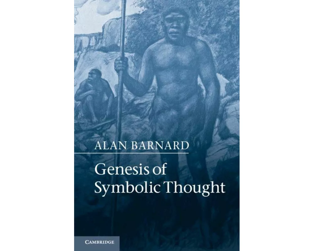Genesis of Symbolic Thought