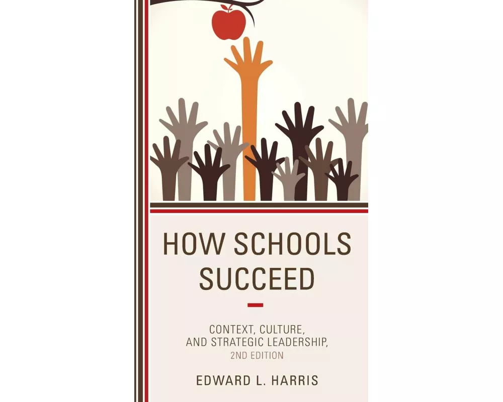 How Schools Succeed