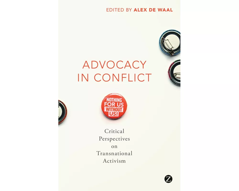 Advocacy in Conflict