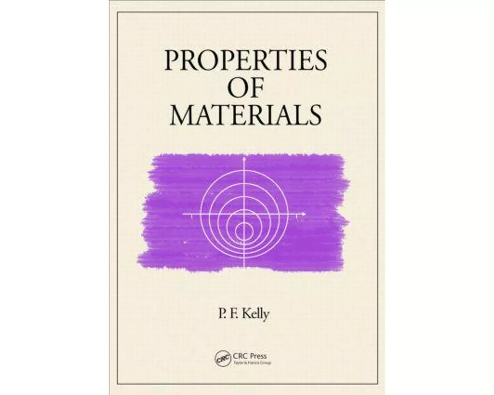 Properties of Materials
