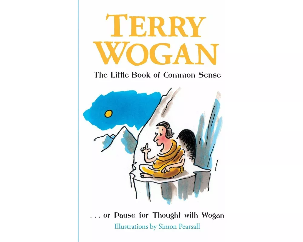 The Little Book of Common Sense