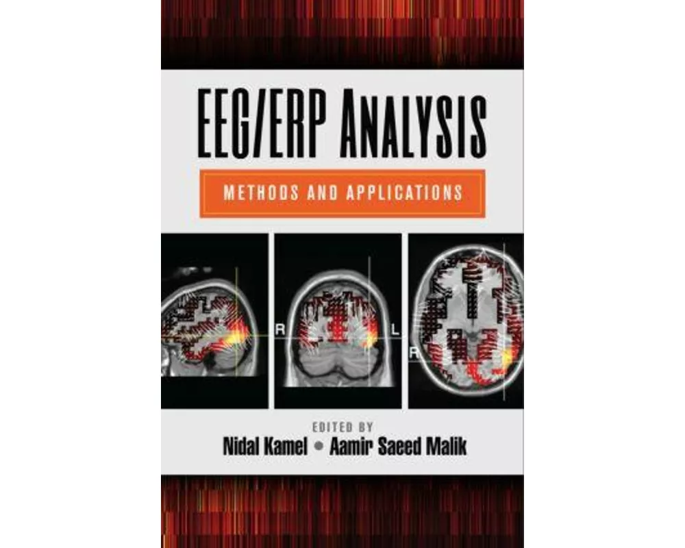EEG/ERP Analysis