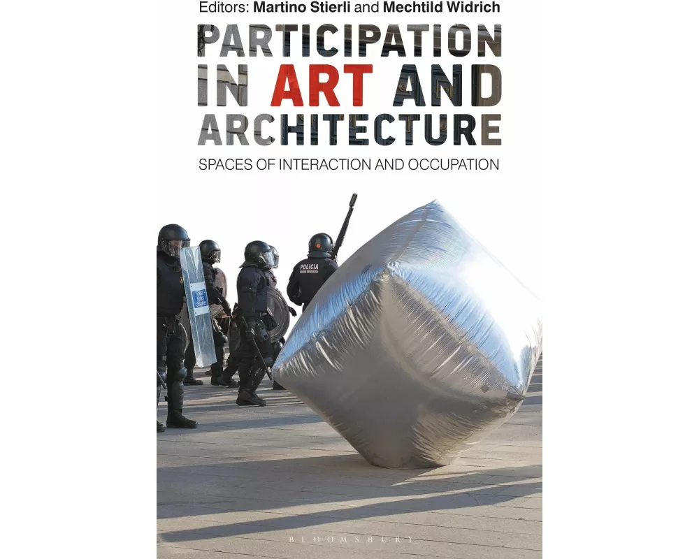 Participation in Art and Architecture