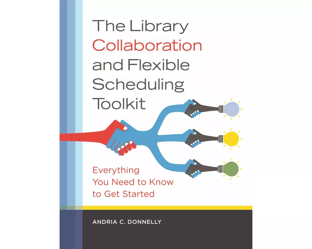 The Library Collaboration and Flexible Scheduling Toolkit