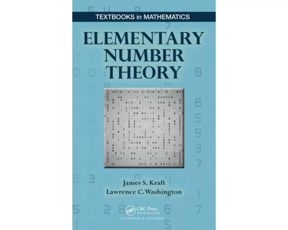 Elementary Number Theory