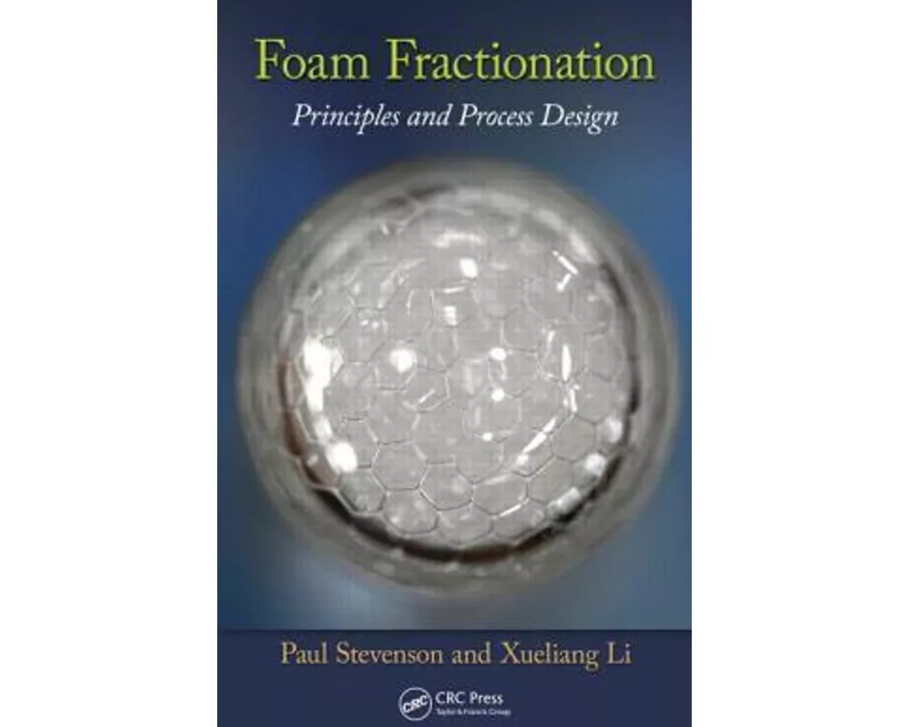Foam Fractionation