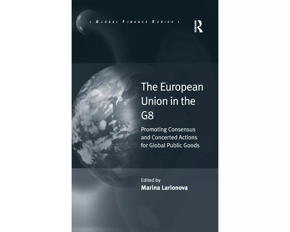The European Union in the G8