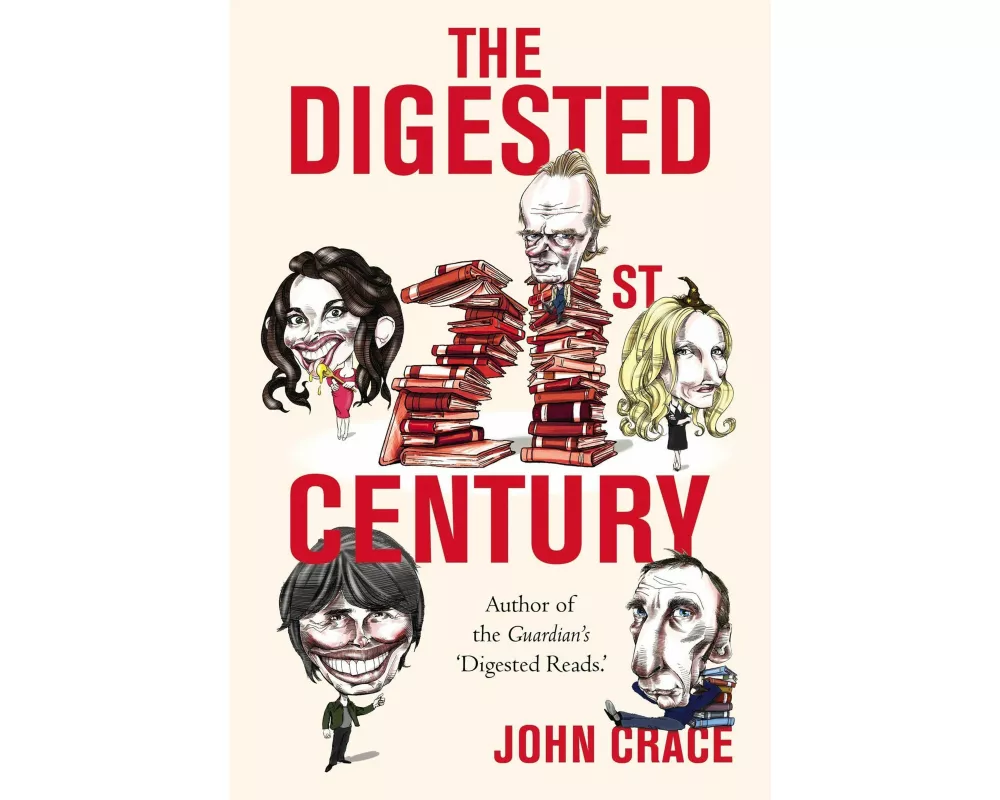 The Digested Twenty-first Century