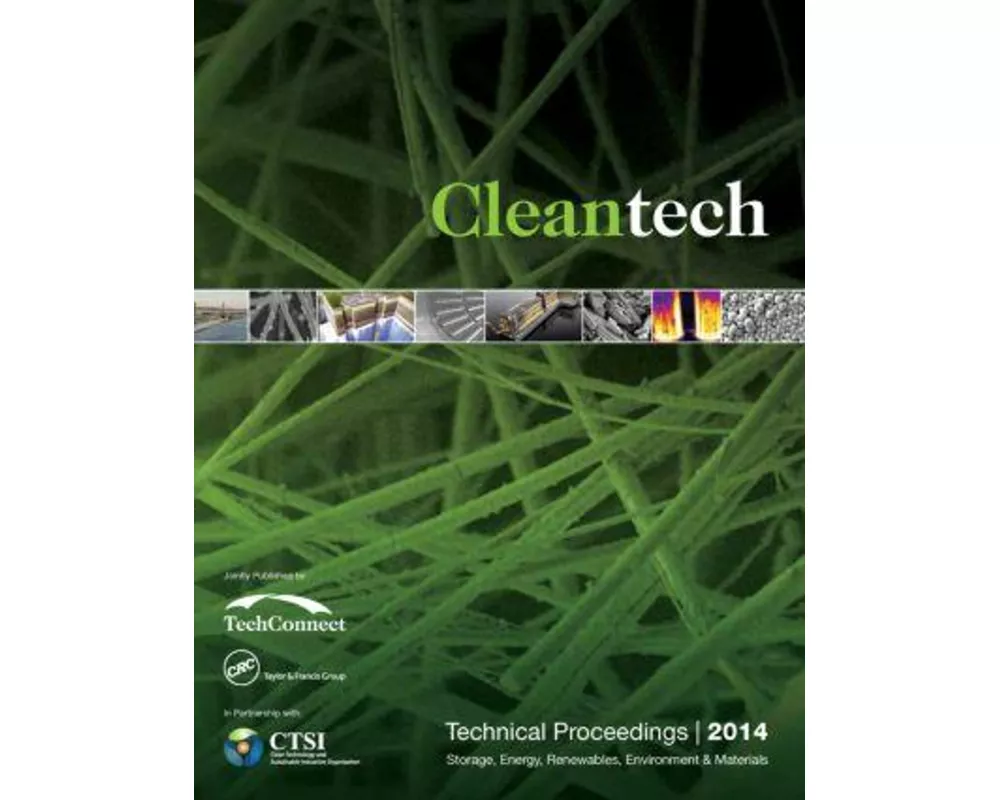 Clean Technology 2014