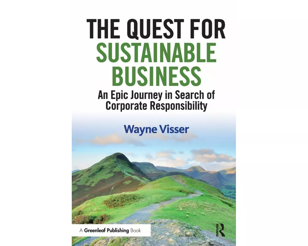 The Quest for Sustainable Business
