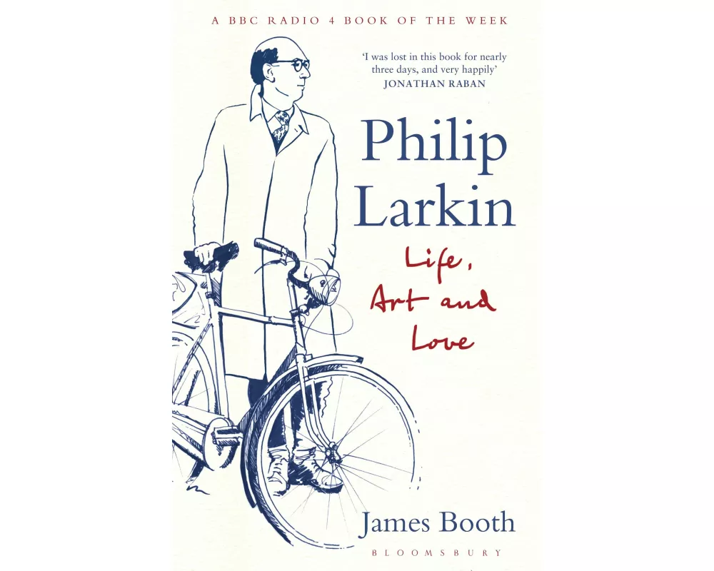 Philip Larkin