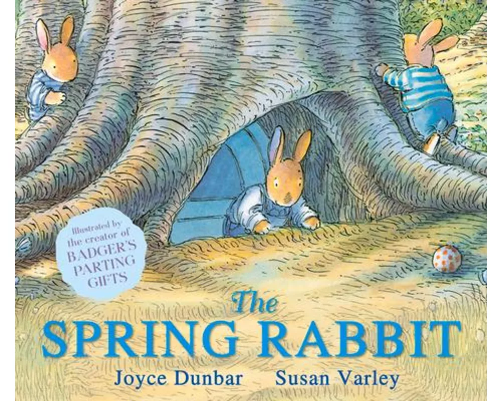 The Spring Rabbit