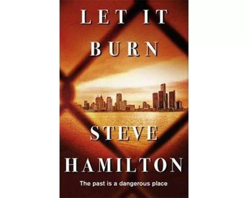 Let It Burn