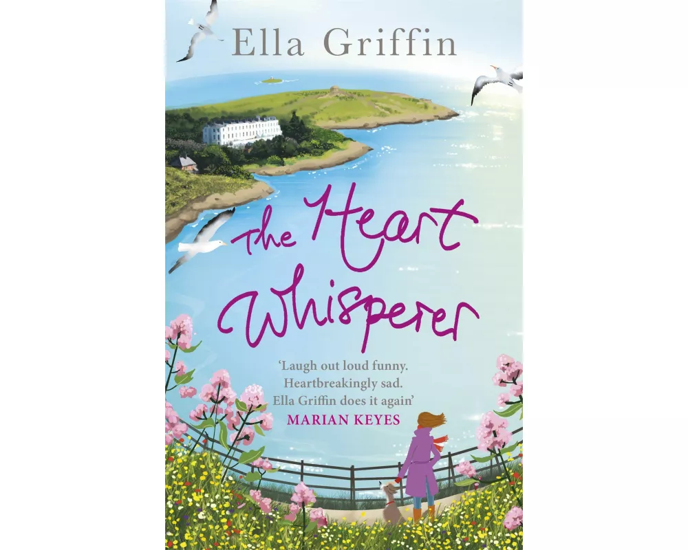 The Heart Whisperer