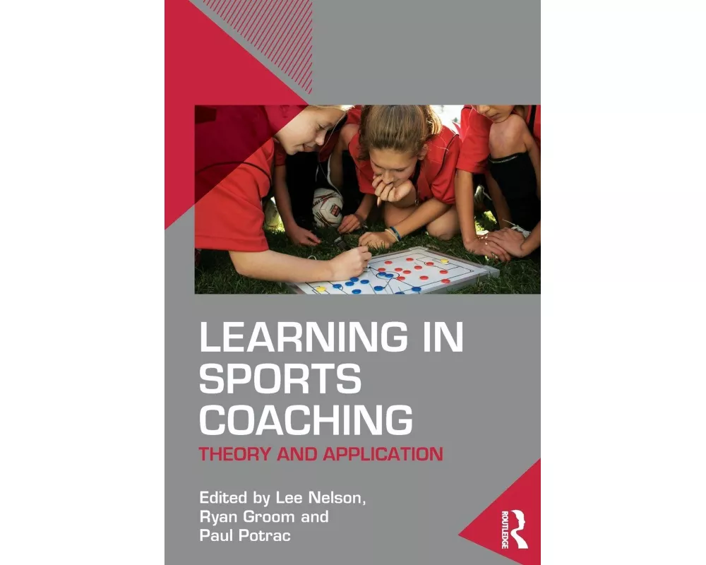 Learning in Sports Coaching
