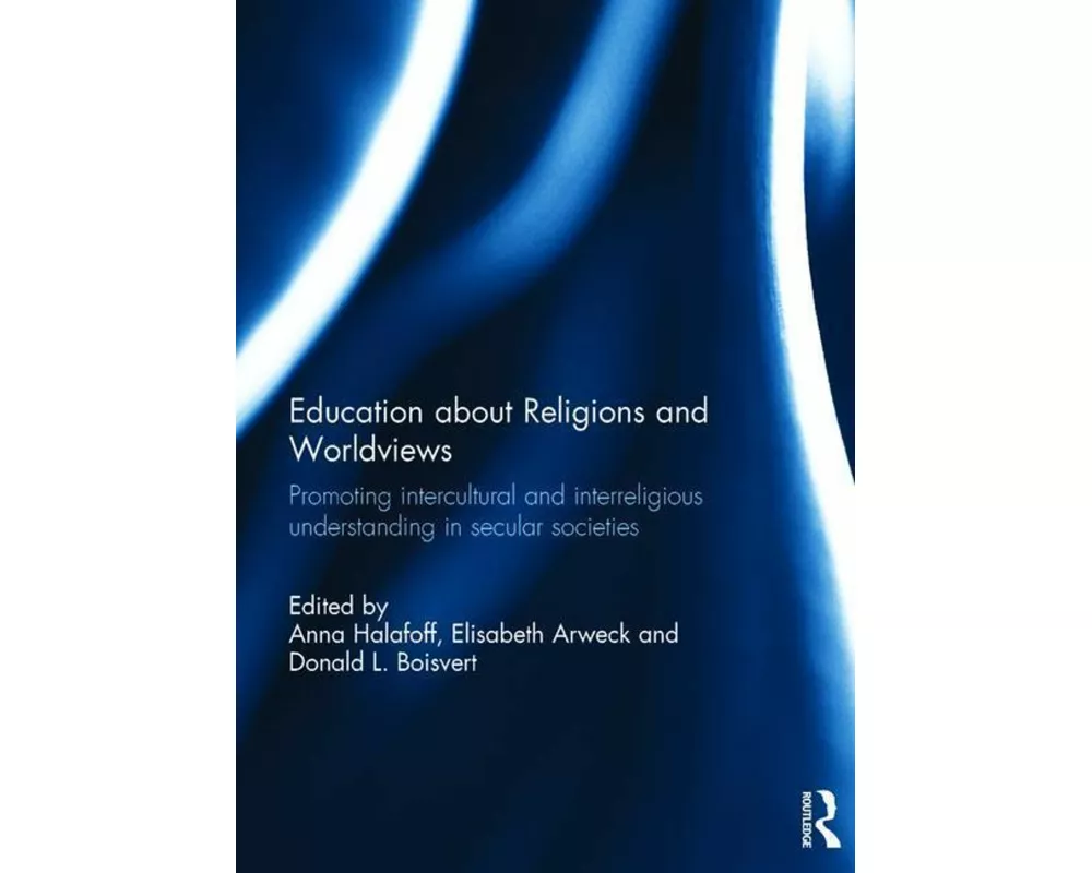 Education about Religions and Worldviews