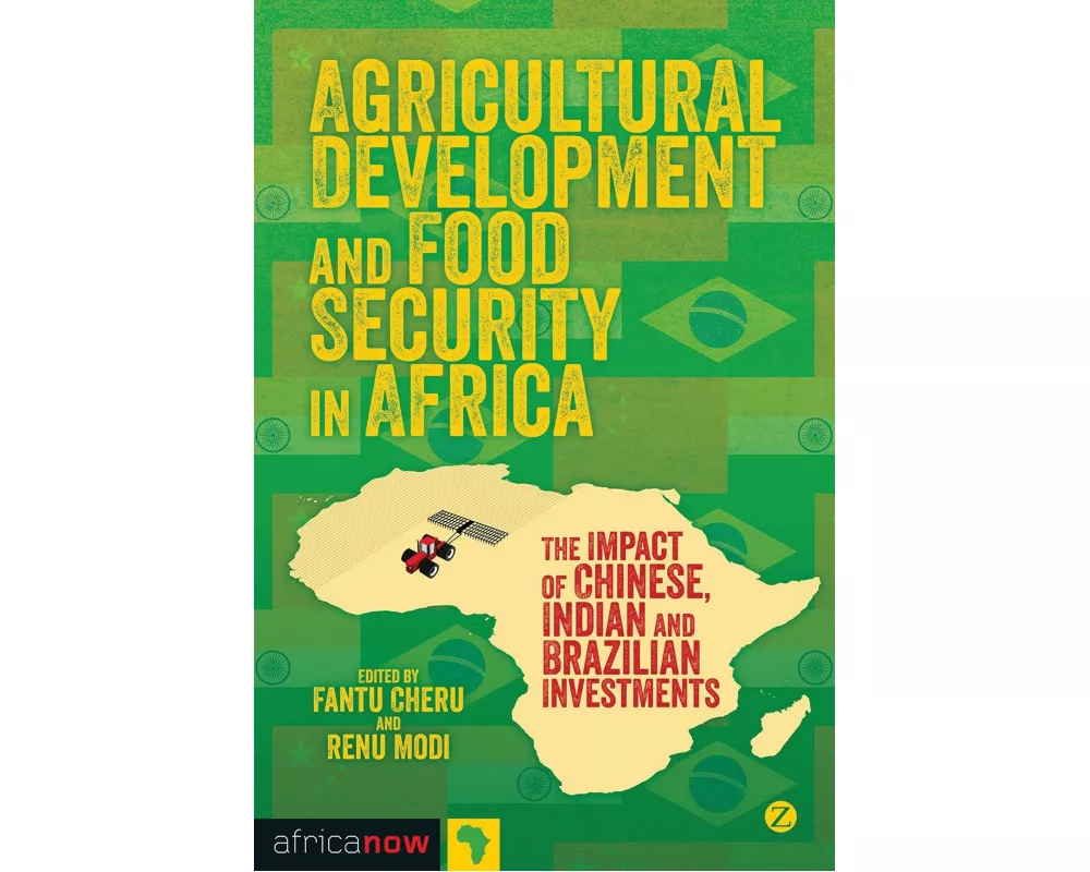 Agricultural Development and Food Security in Africa