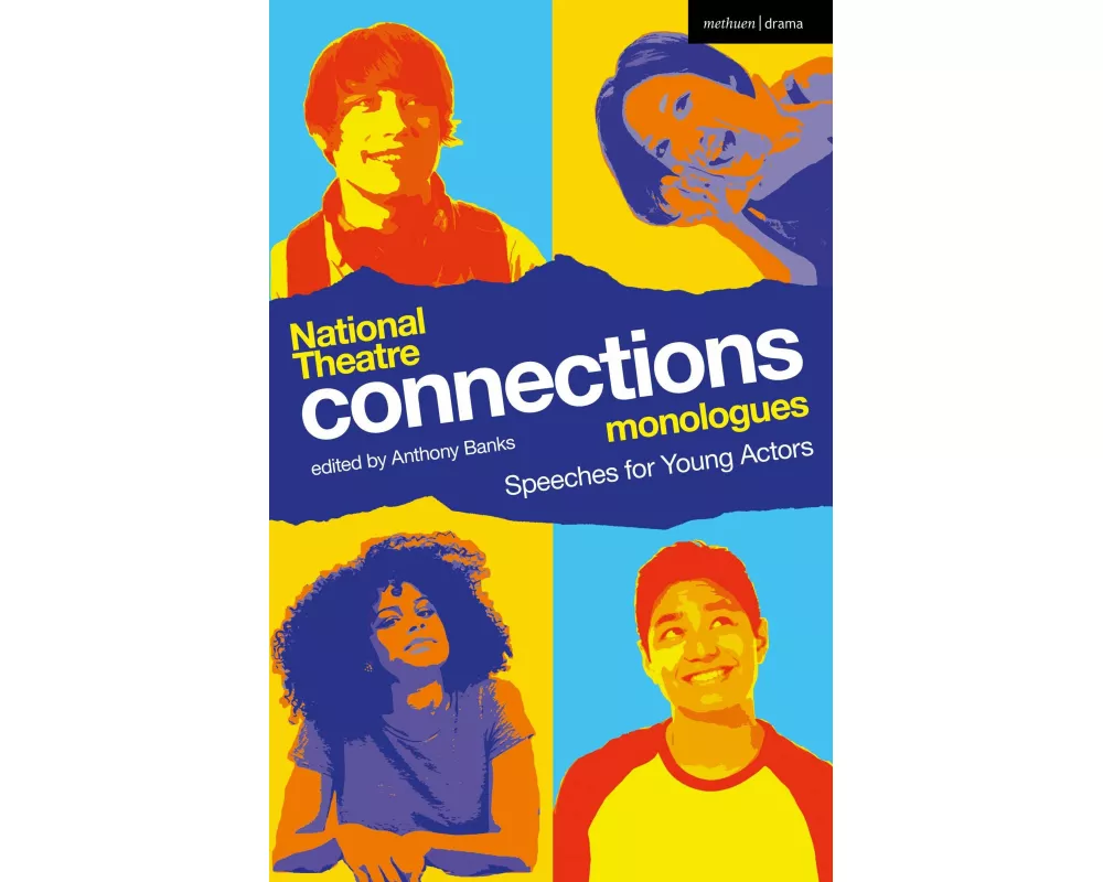 National Theatre Connections Monologues