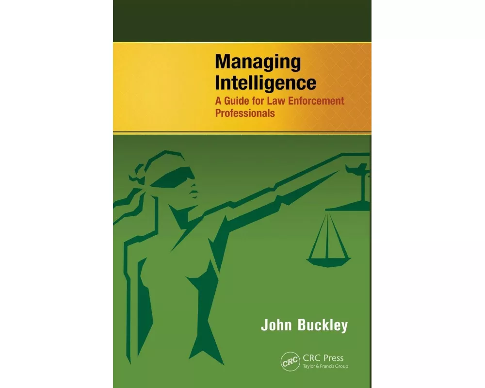 Managing Intelligence