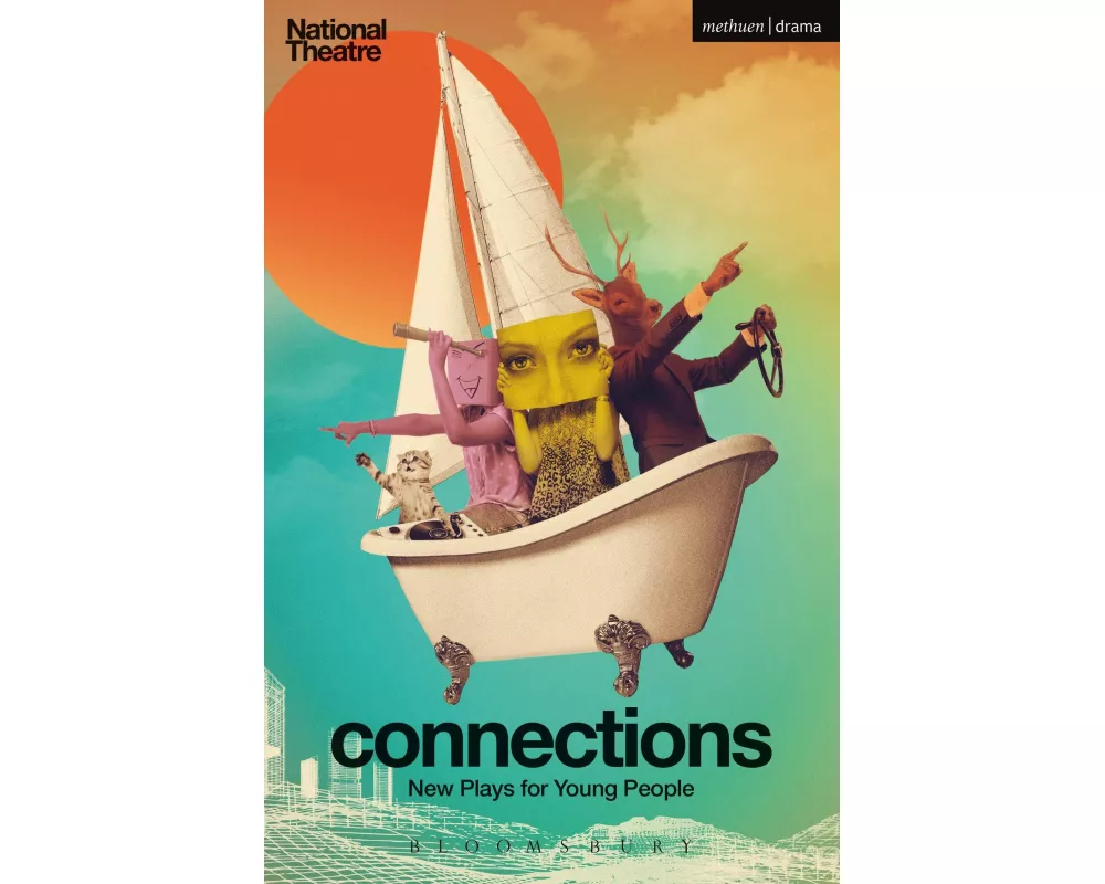 National Theatre Connections 2014