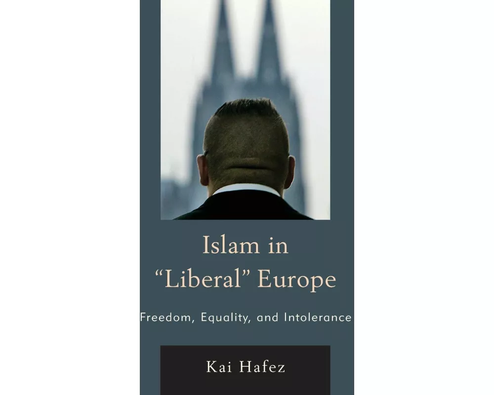 Islam in Liberal Europe