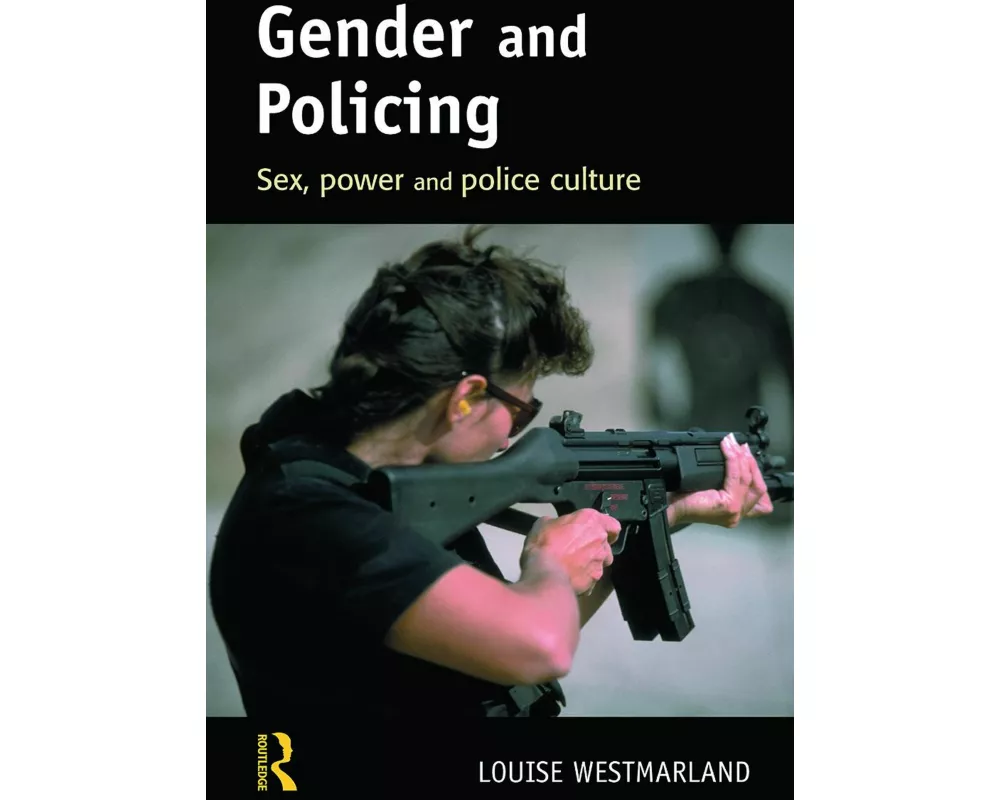 Gender and Policing