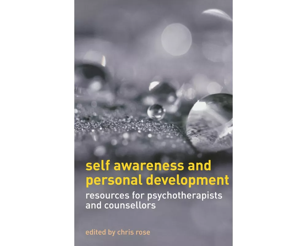 Self Awareness and Personal Development