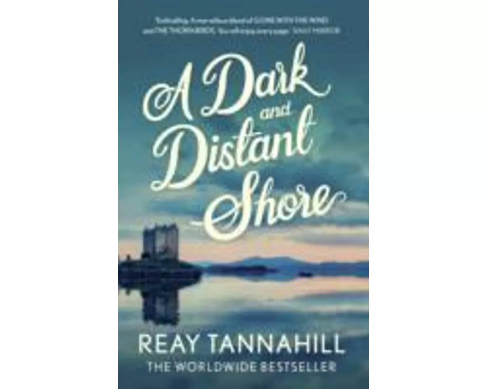 A Dark And Distant Shore