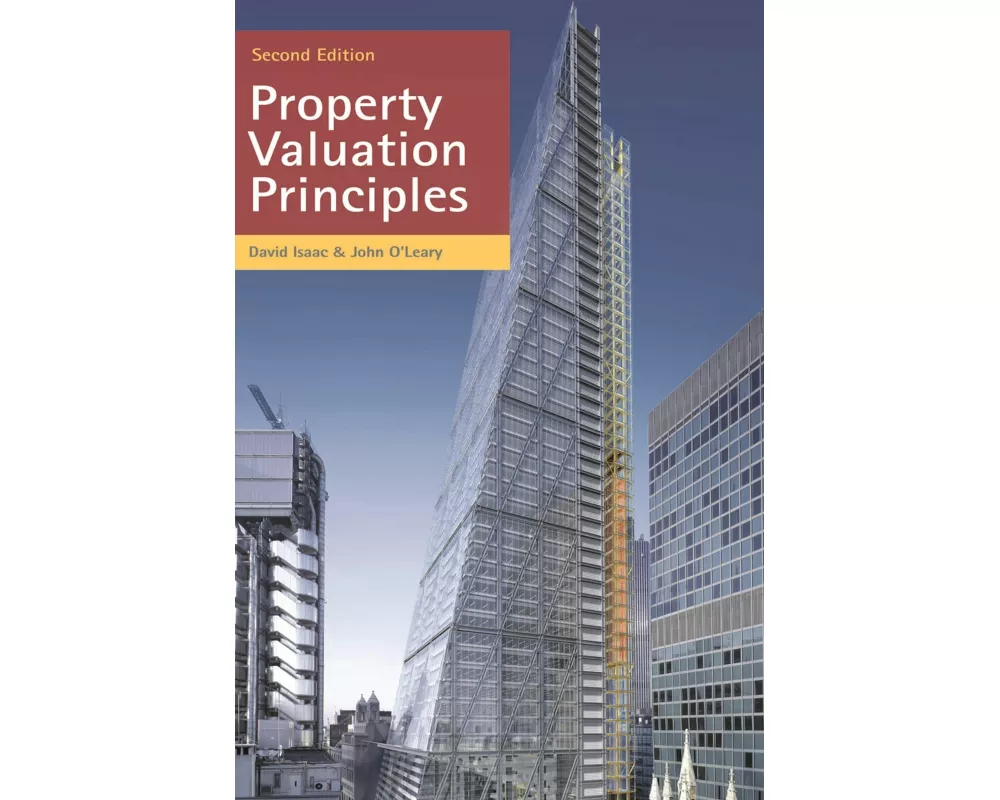 Property Valuation Principles